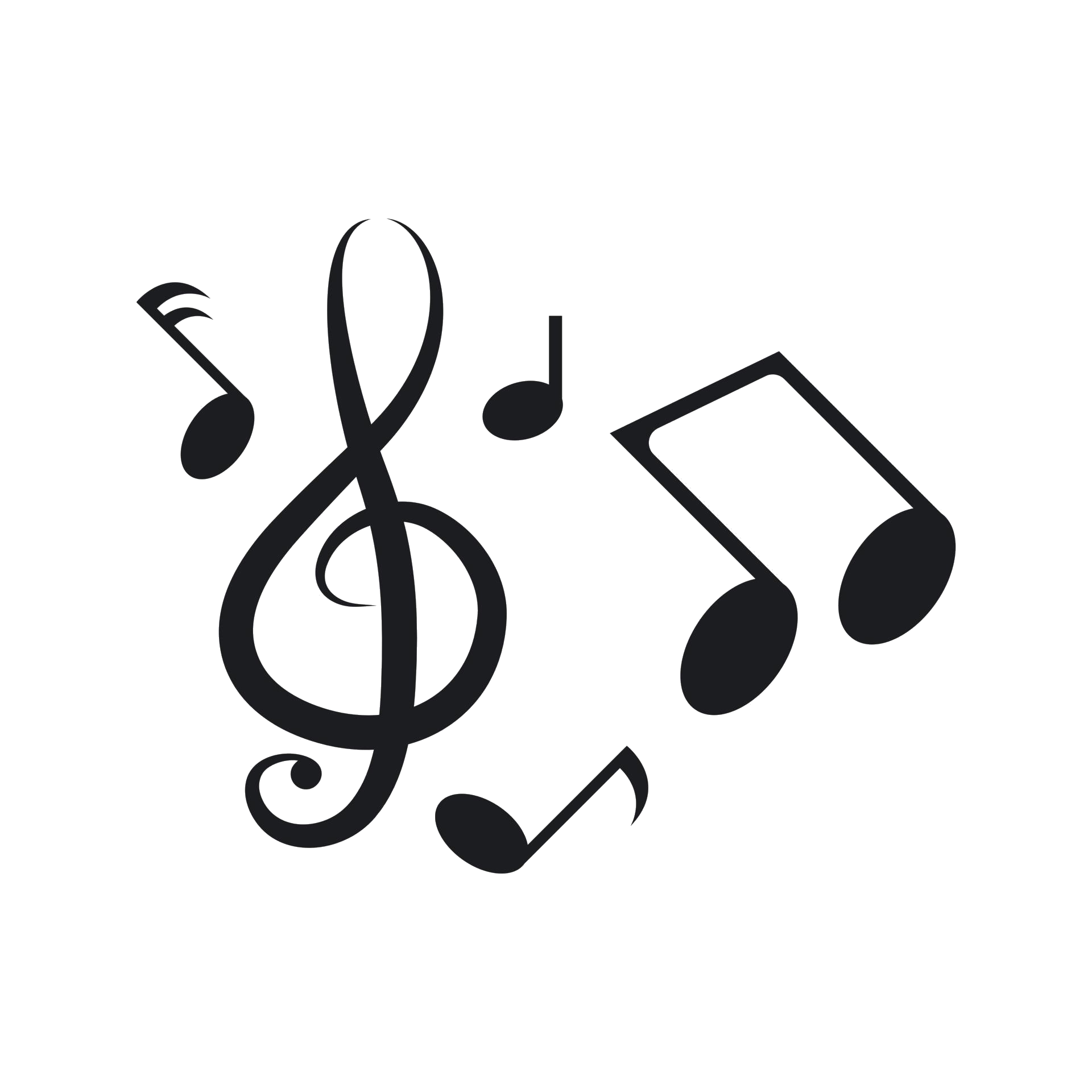 note musique